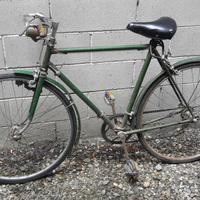 Bici Bianchi da uomo, Condorino anno 1969