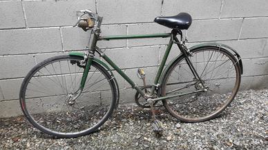 Bici Bianchi da uomo, Condorino anno 1969 - Biciclette In