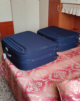 valige da viaggio 