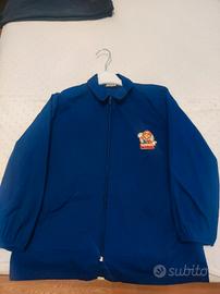 Grembiule blu scuola primaria