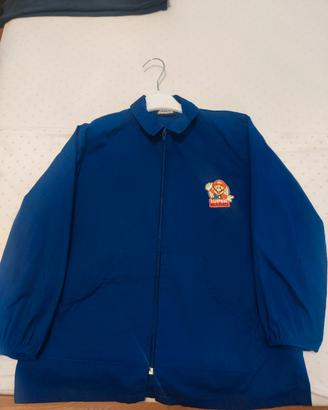 Grembiule blu scuola primaria