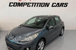 Peugeot 207 1.6 HDi 90CV 5p. XS