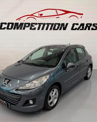 Peugeot 207 1.6 HDi 90CV 5p. XS