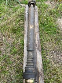 Albero trasmissione posteriore