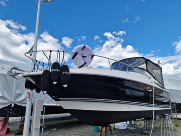 Barca Monterey CR 250