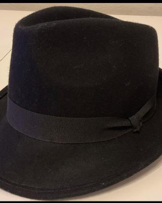 Cappello uomo MADE IN ITALY
