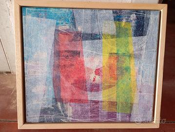 Quadro di artista noto