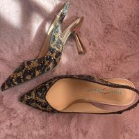 Scarpe con tacco Betsey Johnson