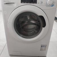 Lavabiancheria Candy 10 Kg, regalasi