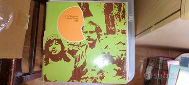 vinile vanilla fudge 