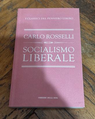 I Classici del Pensiero Libero
