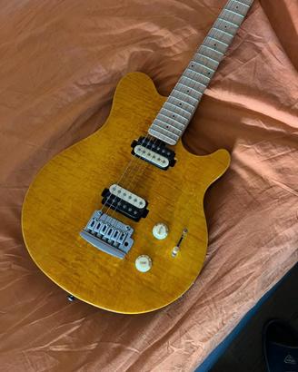Chitarra elettrica Axis Sterling by Music Man AX3