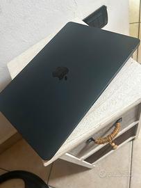 Macbook air 13 M3
