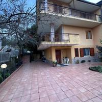 Villetta bifamiliare - Mendicino