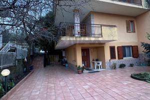 Villetta bifamiliare - Mendicino