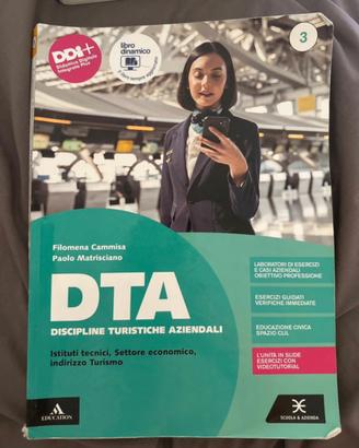 DTA discipline turistiche aziendali 3