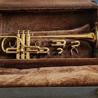 Tromba Mib/Re Besson MEHA