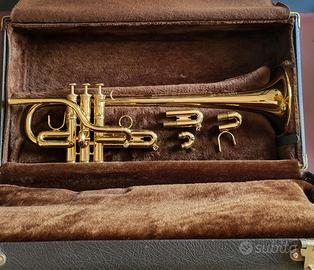 Tromba Mib/Re Besson MEHA