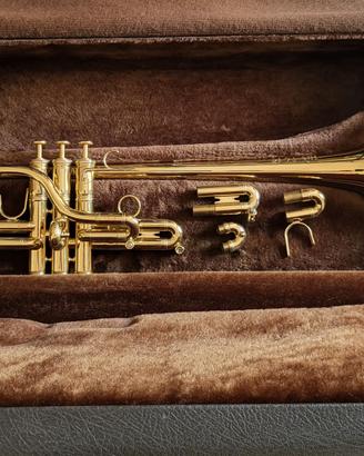 Tromba Mib/Re Besson MEHA