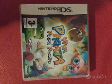 Viva Piñata · Nintendo DS