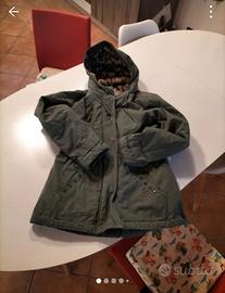 Parka donna. 