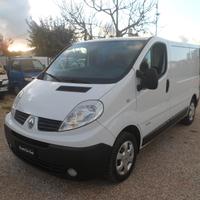 Renault Trafic furgone