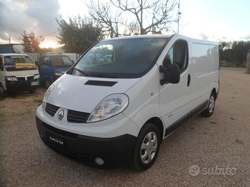 Renault Trafic furgone