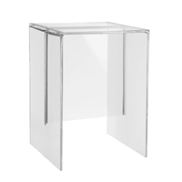 Kartell comodino  Max-beam