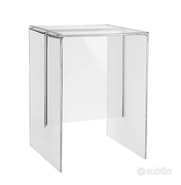 Kartell comodino  Max-beam