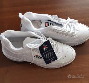 Fila 2018 scarpe clearance