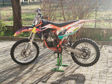 KTM sx 85 2017