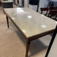 Tavolo rettangolare  C 132