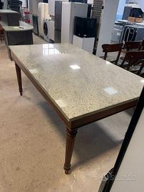 Tavolo rettangolare  C 132