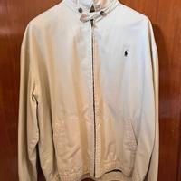 Polo Ralph Lauren giacca uomo