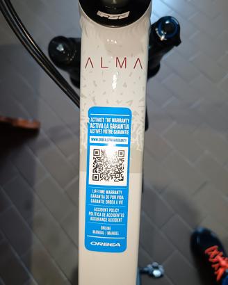  bici mtb come nuova 