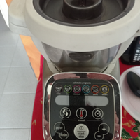 Moulinex cucine