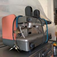 Macchina da caffe la cimbali