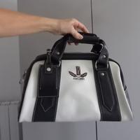 borsa a mano vintage anni 90 a bowling, Diesel