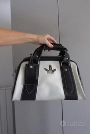 borsa a mano vintage anni 90 a bowling, Diesel