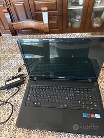 Notebook Samsung