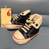 Scarpe Brums Nuove neonato