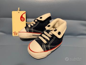Scarpe Brums Nuove neonato