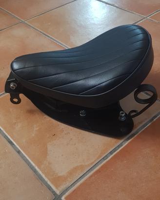 Sella monoposto per Harley davidson 