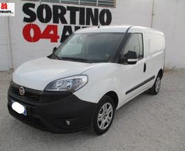 Fiat doblo cargo 1.3 mjt90cv unipr.7-2016 km110000