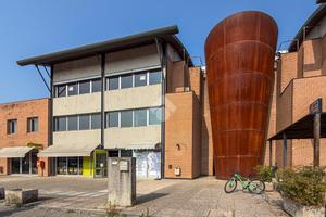 NEGOZIO A CASALMAGGIORE