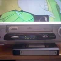 Videoregistratore Samsung