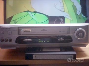 Videoregistratore Samsung