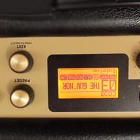  Marshall Code 50 