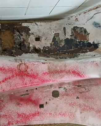 vespa hp e pk + accessori 