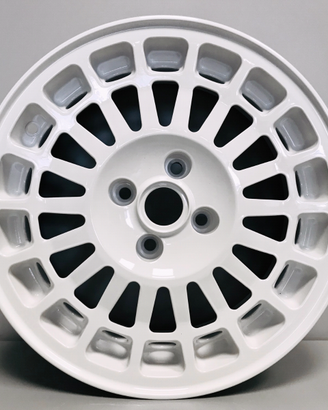 Set Cerchi Montecarlo da 16 per Fiat Punto GT